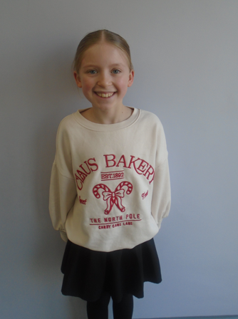 Thank you to all of those who took part in our Christmas Jumper Day 2025 for Save the Children. 

Please keep a look out on our website for more images of our festively dressed day 🎄