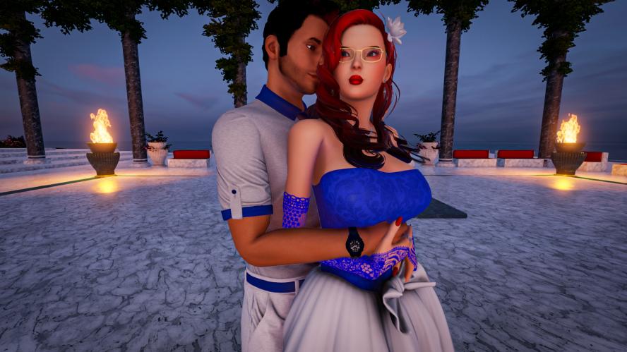 Today is 3 years since saying Yes to my hubby <a href="/ValThunder95/">ValThunder</a> These 3 years have been amazing, being in love and happy with him, Happy anniversary babyy! I love you soo much