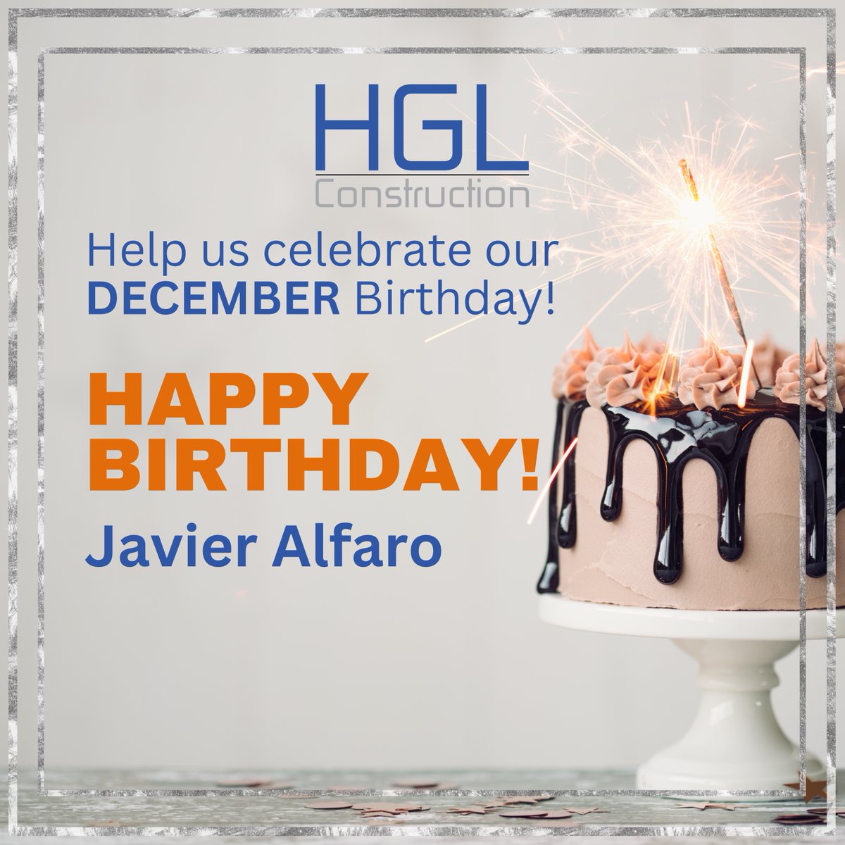 HGL Construction tweet media