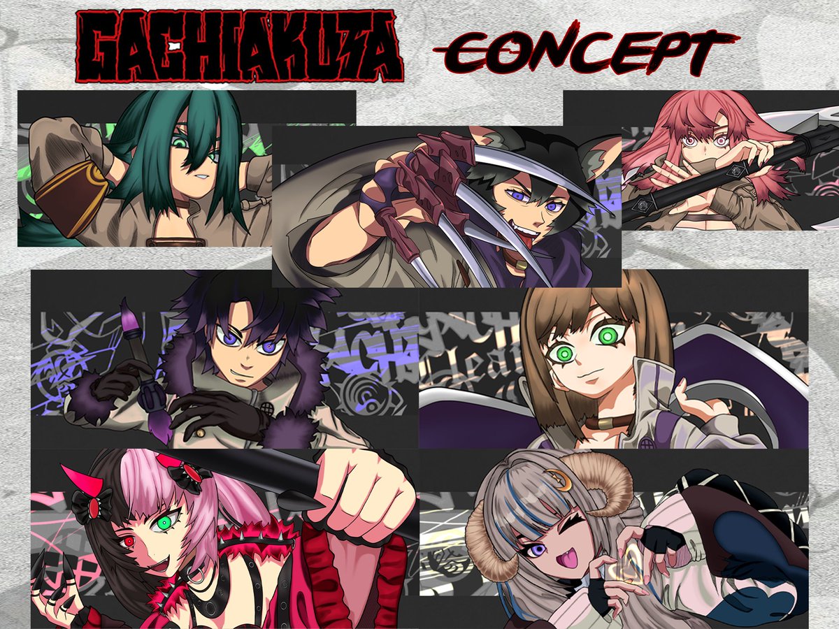 Jeessaann's tweet image. 🎉 ART RAFFLE 🎉
🎉 ART RAFFLE 🎉
🎉 ART RAFFLE 🎉
🔥DROP YOUR OC 🔥

How to join:
Follow
Like
Retweet
Comment your OC along with the concept/style you choose.

🖤Once I post the selected entries, the raffle will officially end.🖤

jescom.carrd.co
#raffle #artraffle…