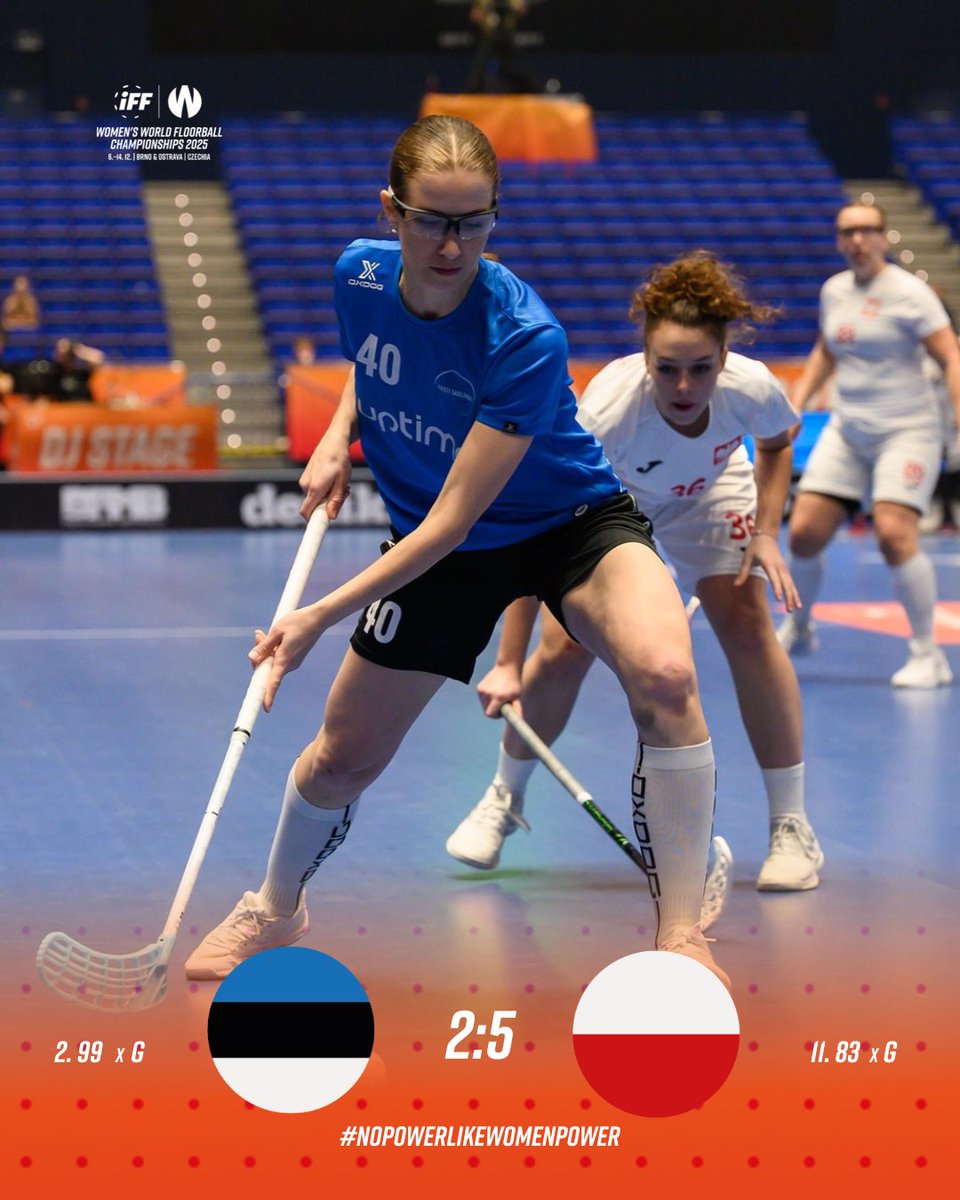 WFC 2025 in Brno & Ostrava, Czechia tweet media