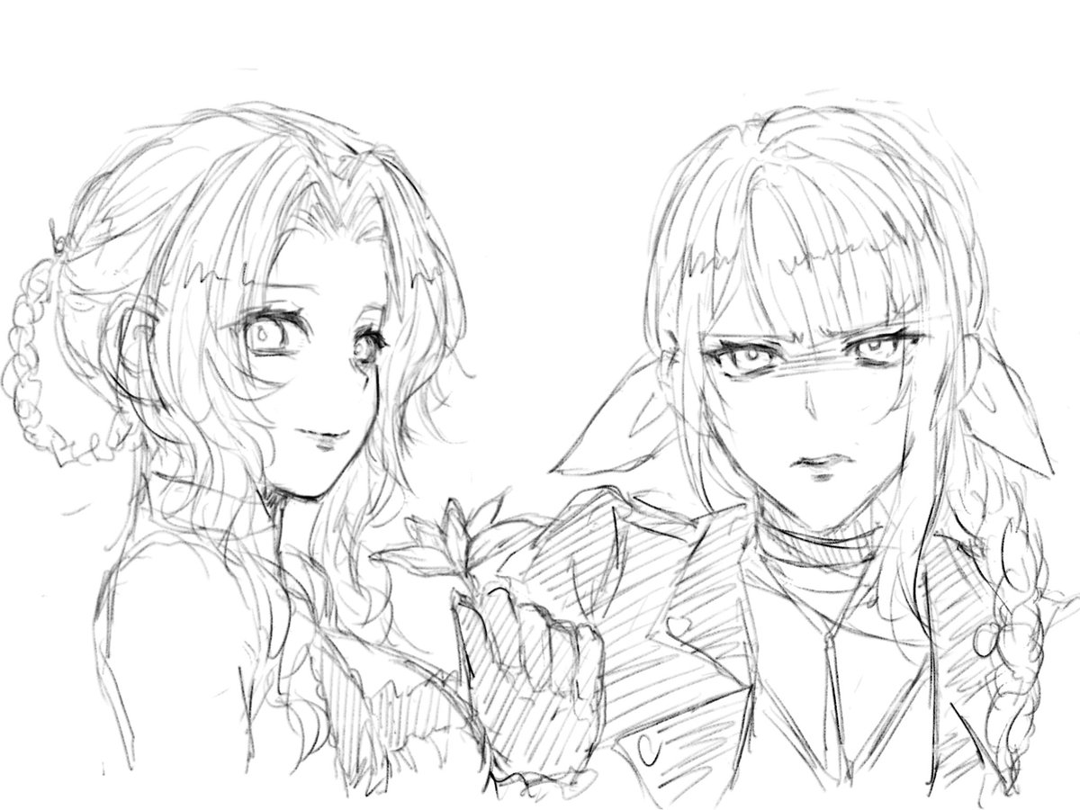AkamiAlice's tweet photo. Swap https://t.co/9GpVds9abi