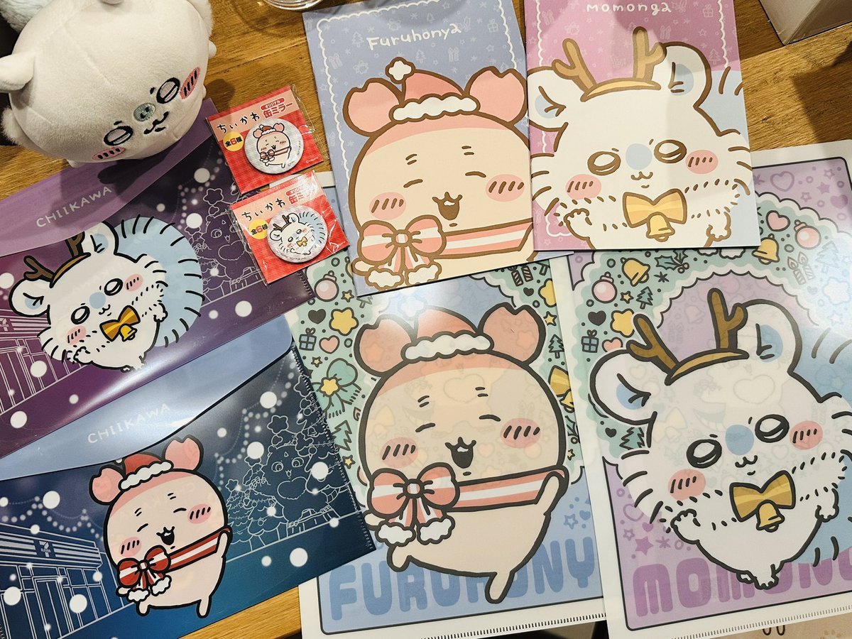 モモンガちゃん (@momonga0chan) / Posts / X