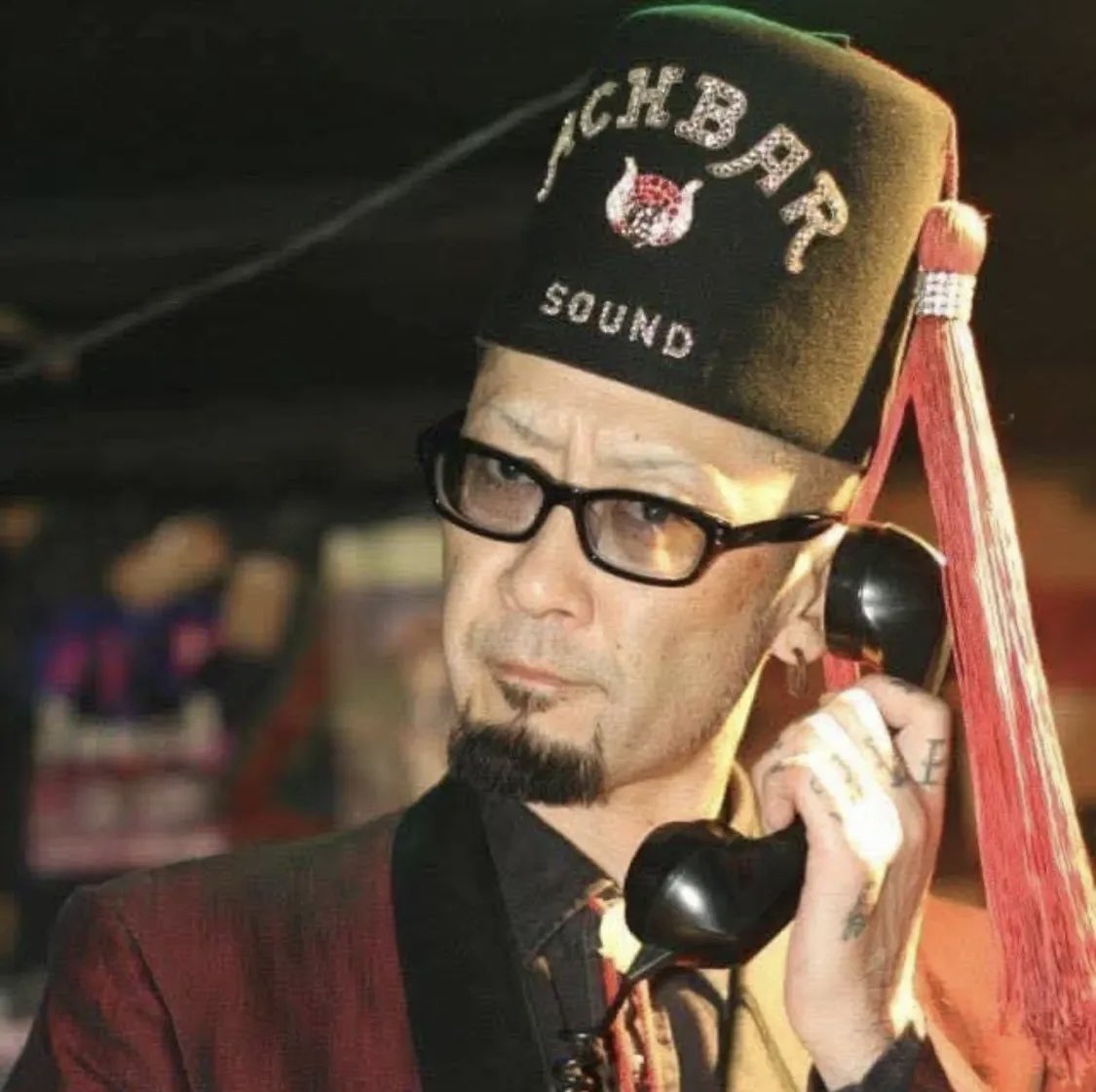 BFTG4LIFE's tweet photo. Back From The Graveで長年レギュラーDJとして一緒に活動して来たMr.Death氏が12月10日に永眠されました。
独特なキャラクターで人柄も良く皆さんに愛されたDEATH 氏のこの訃報をお知らせしないといけないこと悲しくて仕方ありません。
お知らせを皆様にお伝えするのもなかなか投稿できませんでした。 https://t.co/x1IfUukWxV
