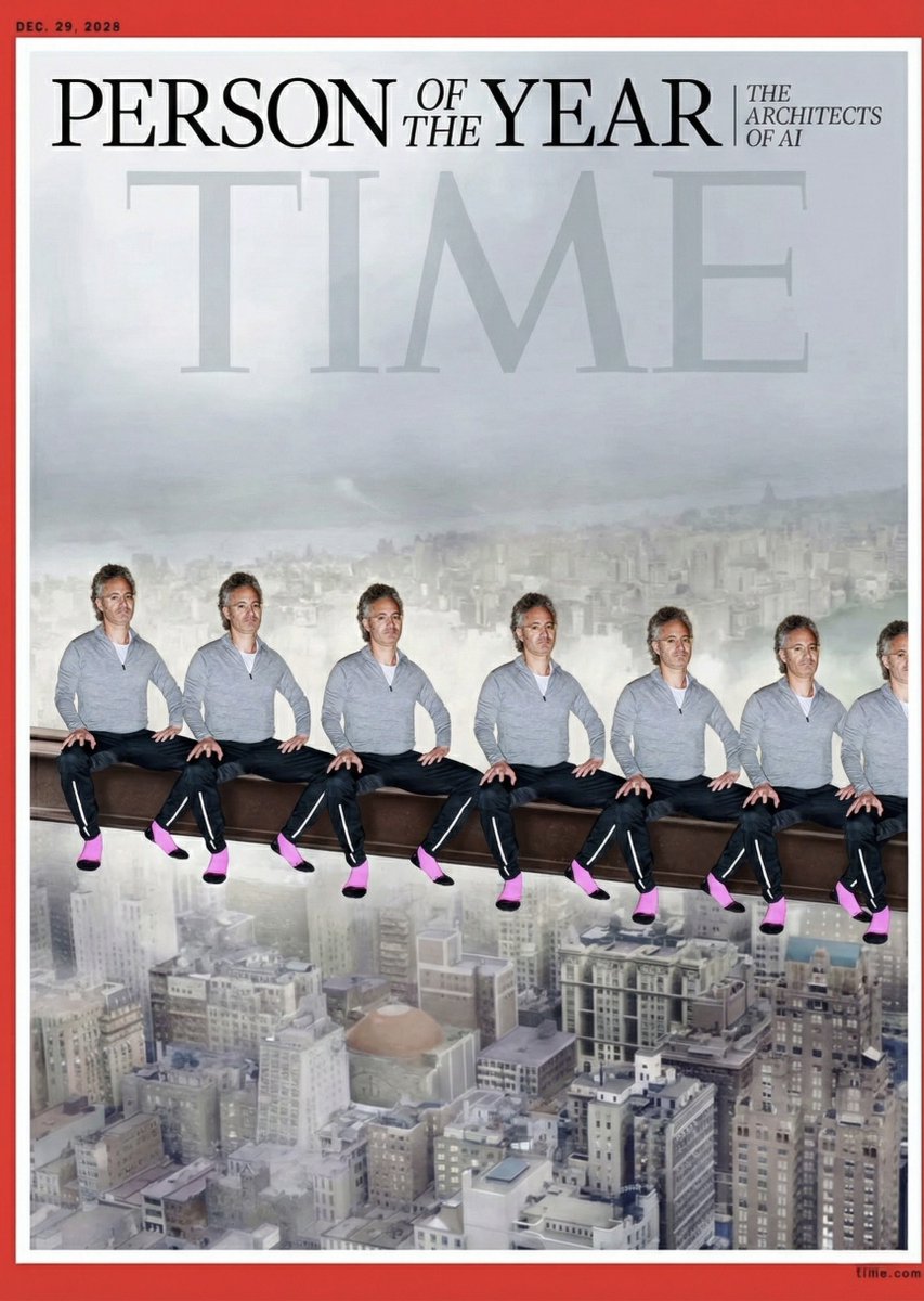 This new TIME Person of the Year cover goes hard