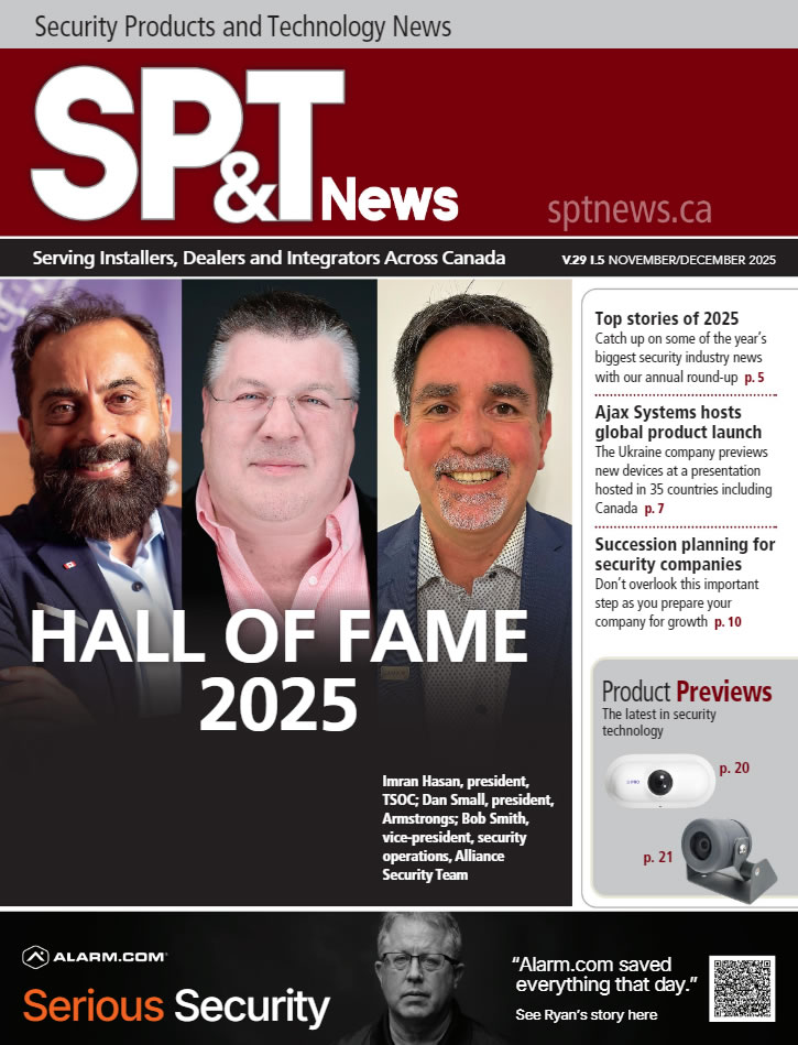 TSOC - Transglobal Systems Of Canada tweet media