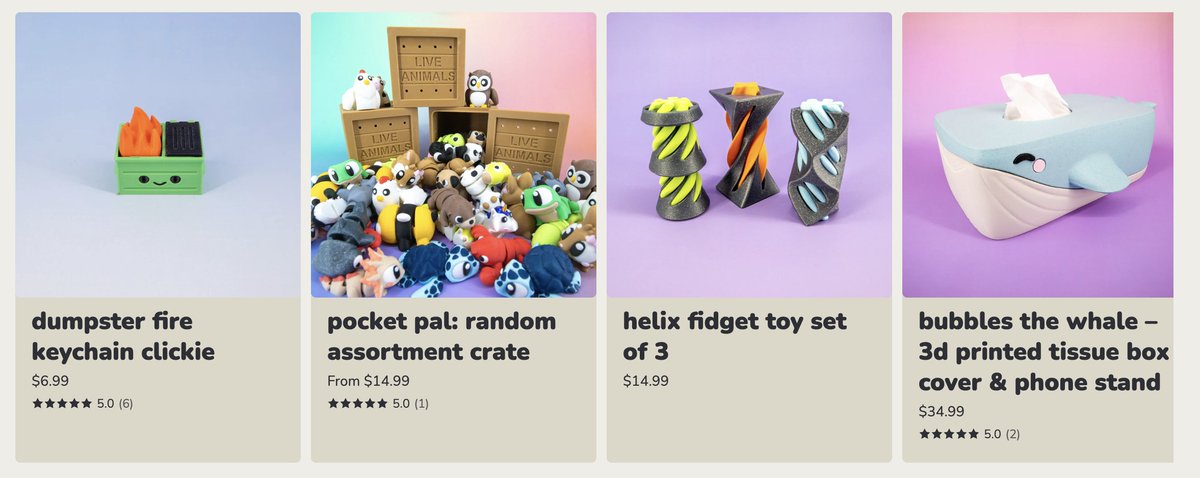 Toute la boutique Super Fantastic bénéficie d'une réduction de 20 % pour tous les procrastinateurs !
https://t.co/70Iq