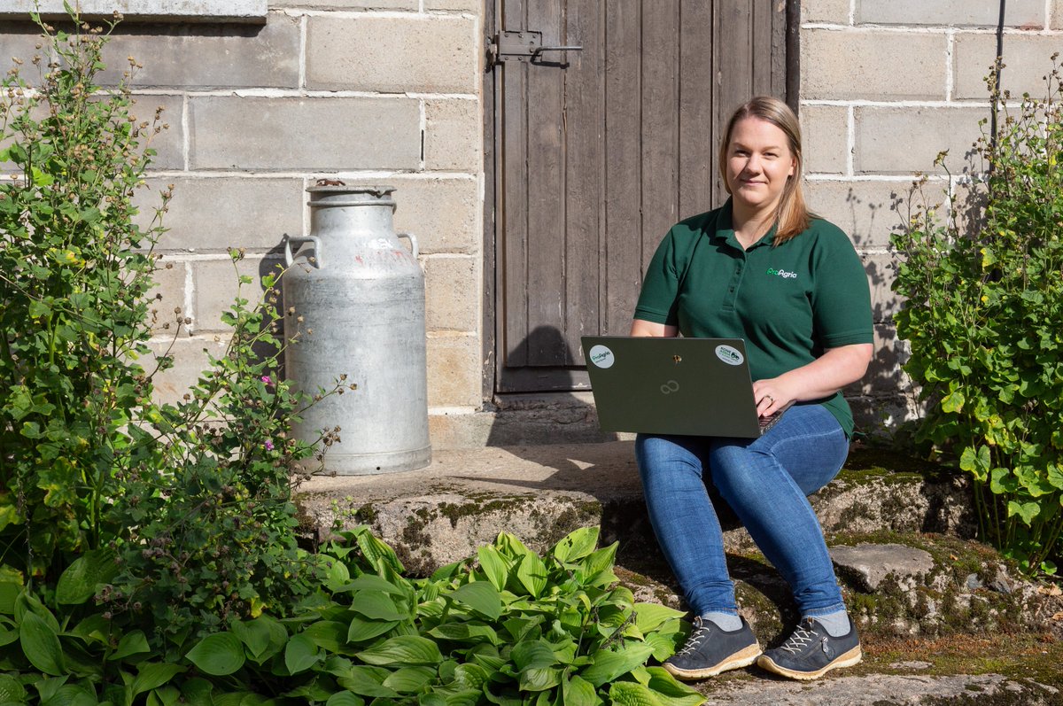 ProAgria tweet media