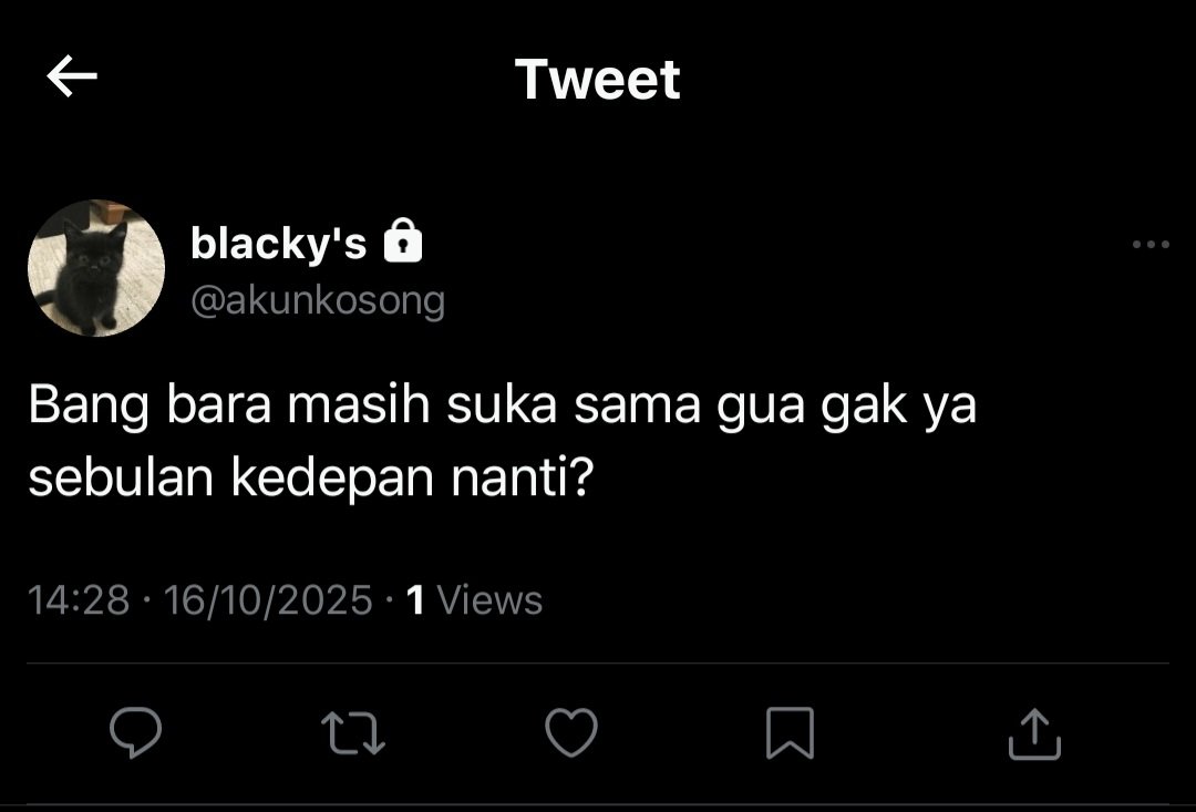 blackbluenmn's tweet photo. 346. Masih ga ya gem.. gtw https://t.co/evIDeXaPoD