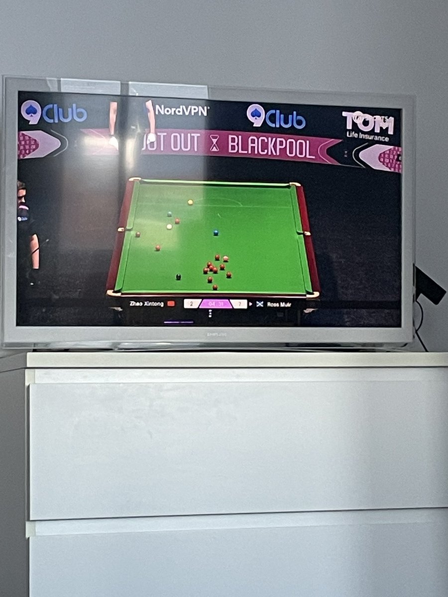 £32 a month for TNT is mental