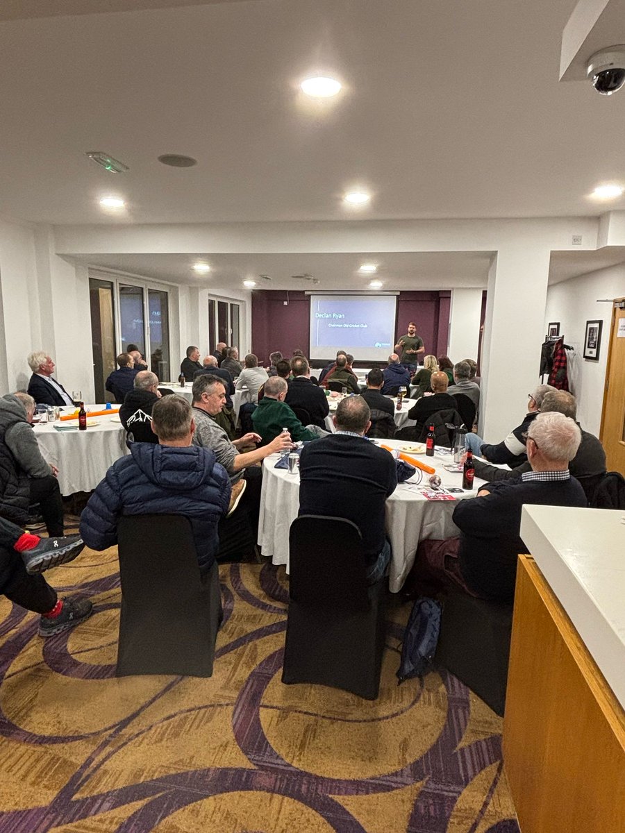 SteelbacksF's tweet image. Christmas Countdown 8/12 🎄

We delivered club support roadshows and workshops throughout 2025! 🛣️

#⃣ 48 individuals at Grounds workshop
#⃣ 47 clubs at Club Conference
#⃣ 81 affiliated clubs in the County 
#⃣ 31 Clubmark Accredited.

For more info 👉 jim.hawkins@nccc.co.uk