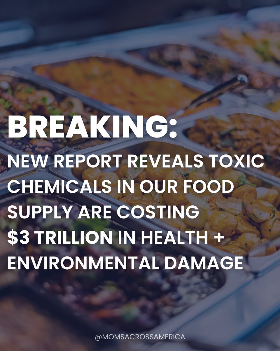 Moms Across America tweet media