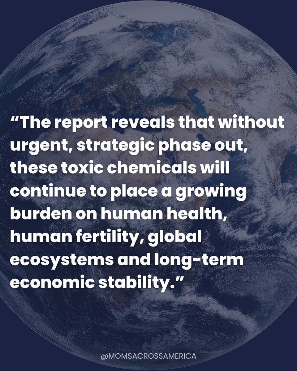 Moms Across America tweet media