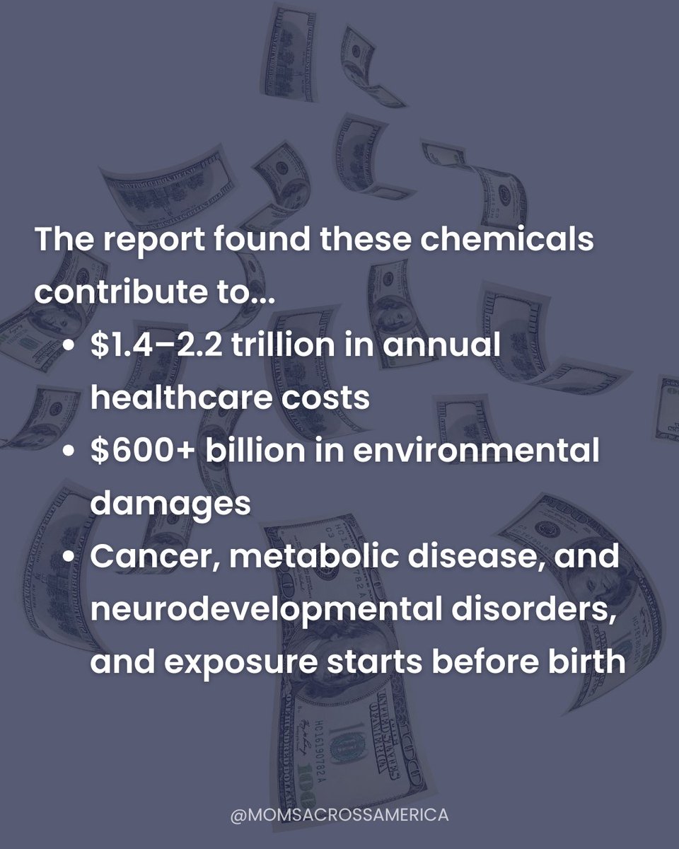 Moms Across America tweet media