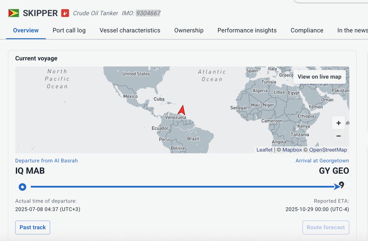 Jesús Fernández-Villaverde tweet media