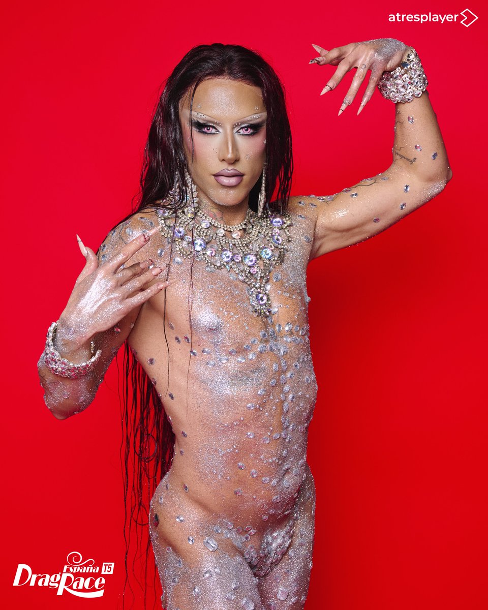 Drag Race España tweet media