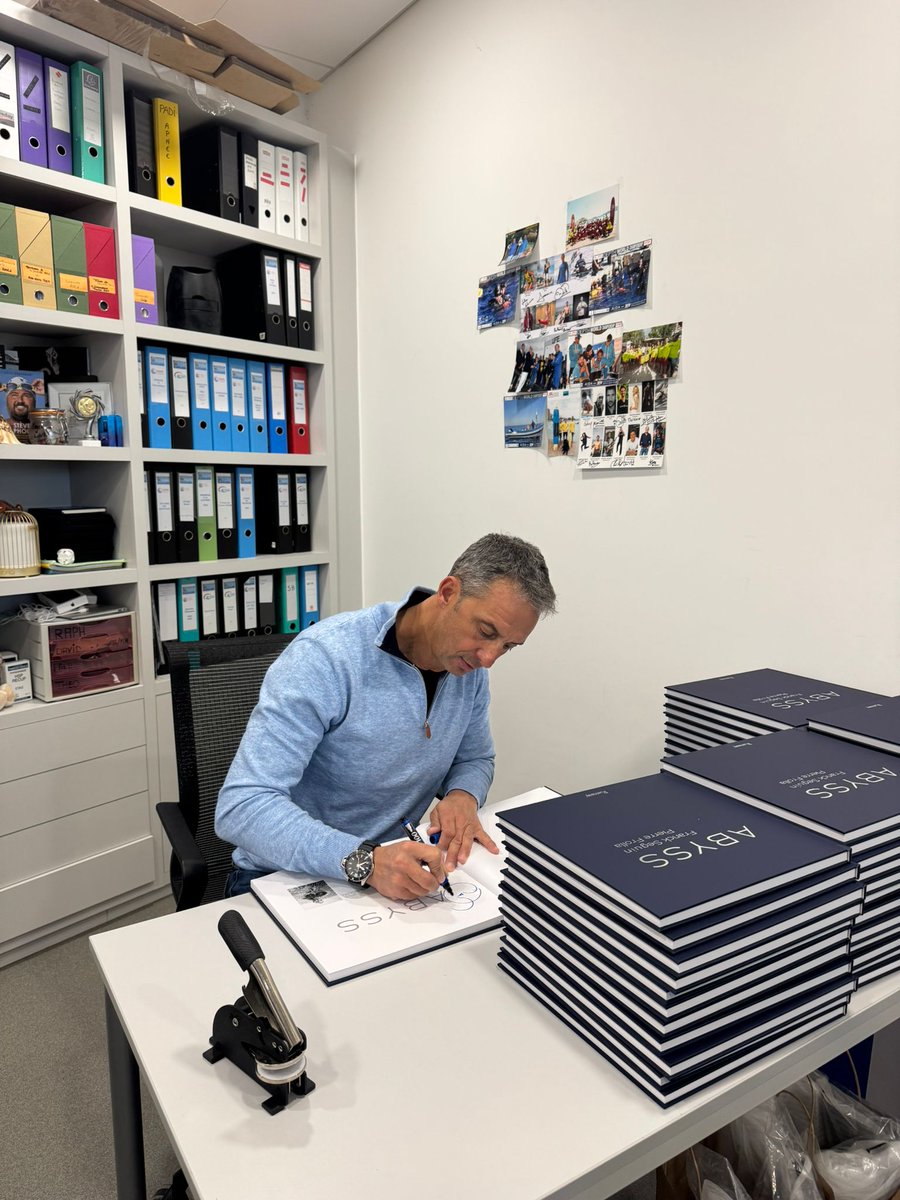 Pierre FROLLA tweet media