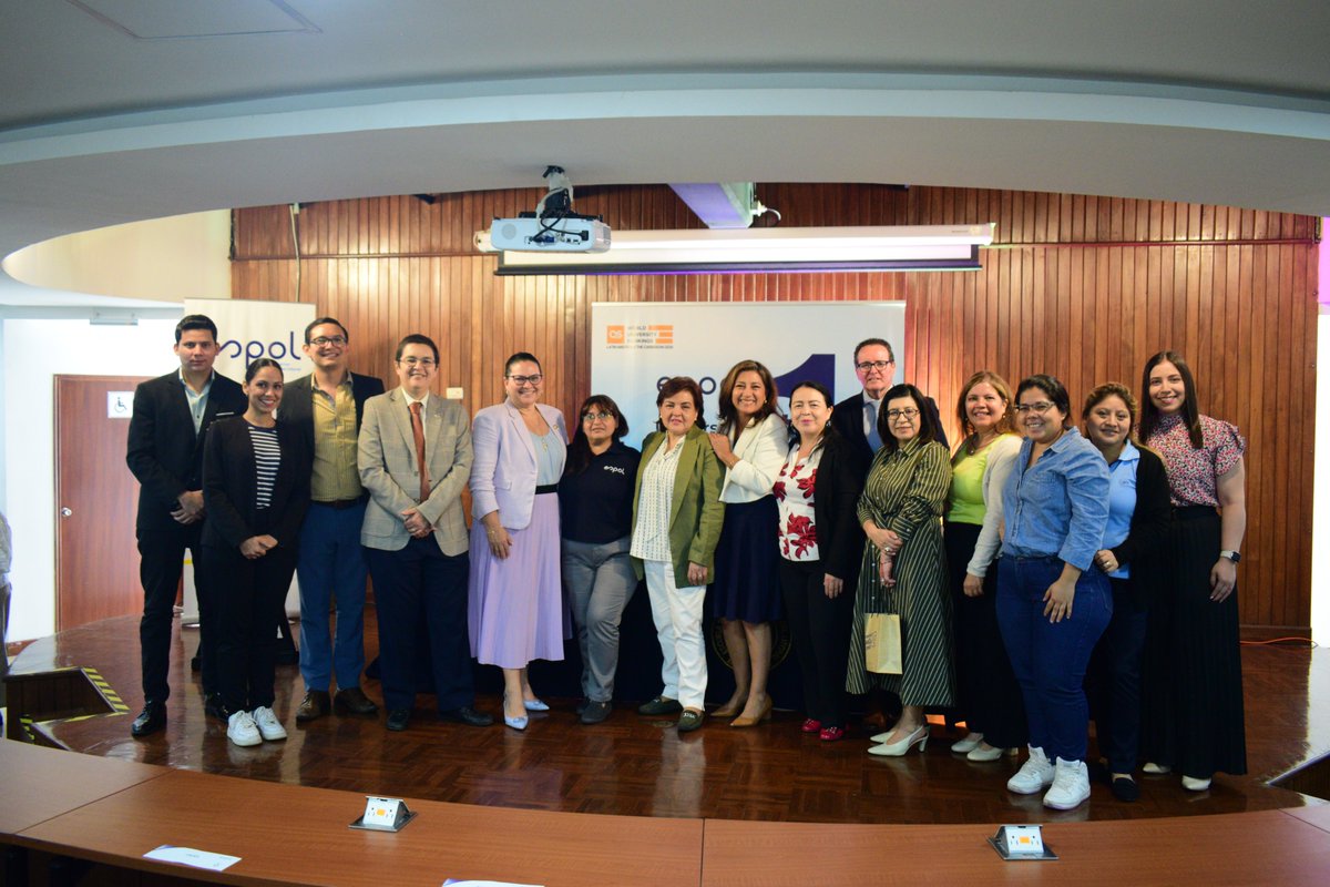 DAR - ESPOL tweet media