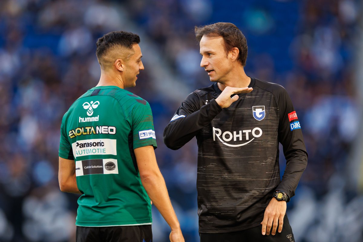 ガンバ大阪オフィシャル tweet media