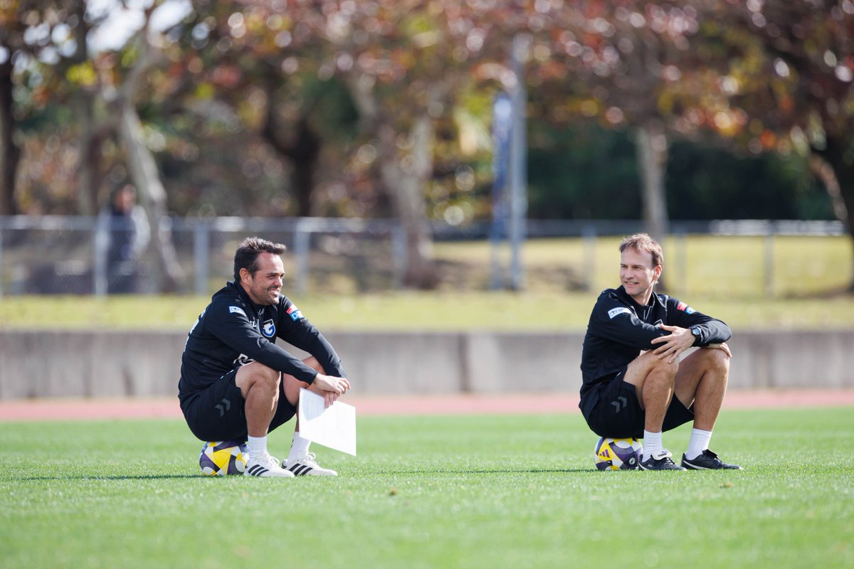 ガンバ大阪オフィシャル tweet media