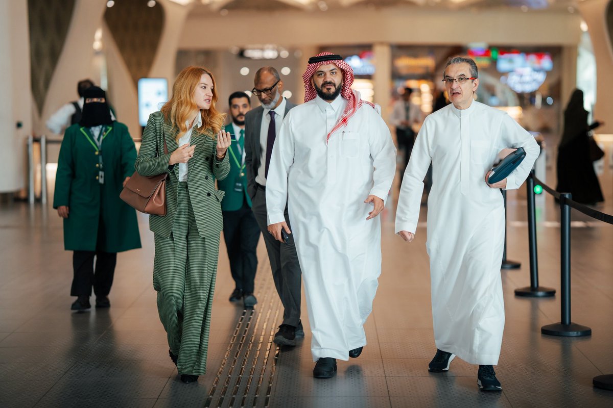 🇸🇦 م/ محمد بن شاكر الشريف | Mohammed AlSharif tweet media