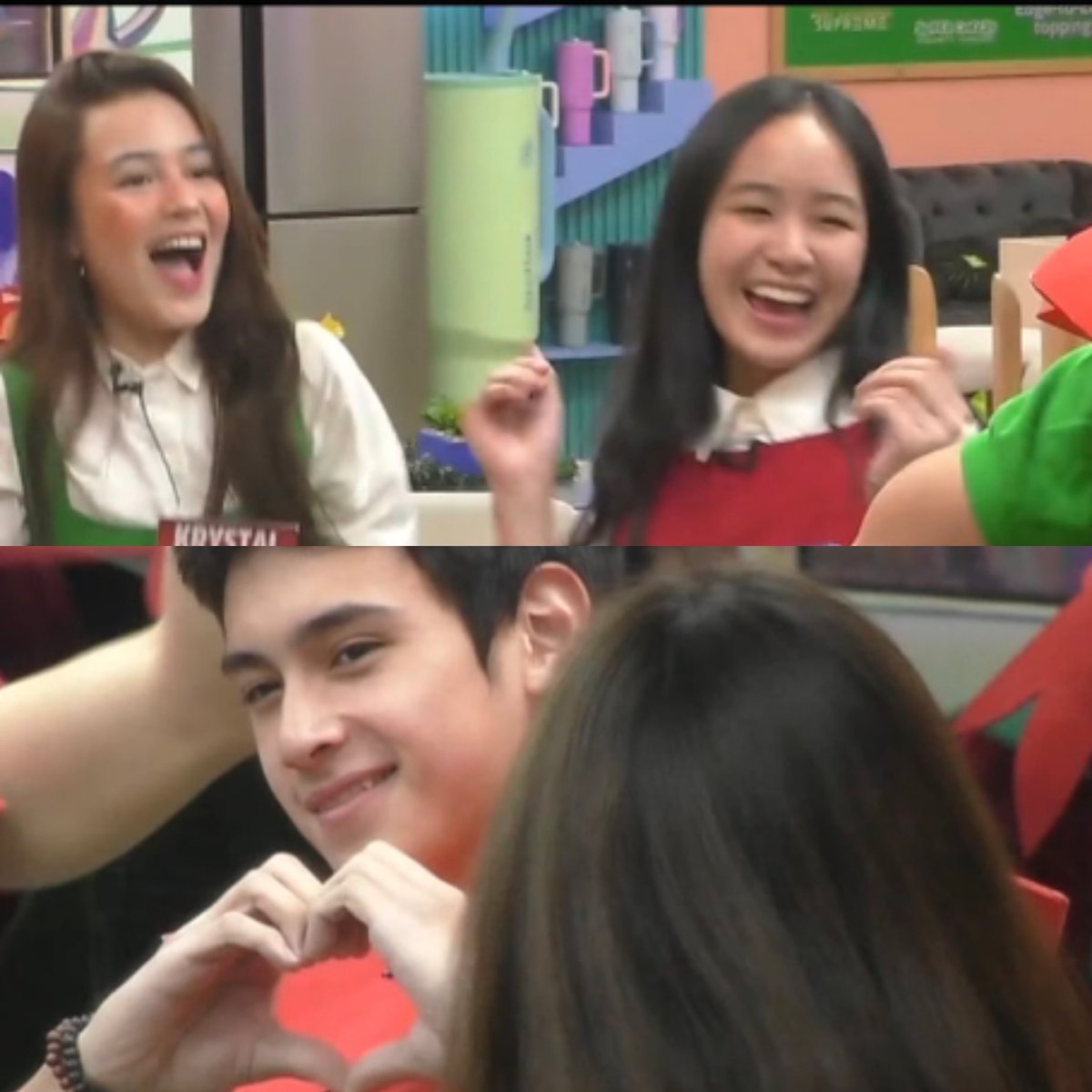 THIS IS ABSOLUTE CINEMA 😭