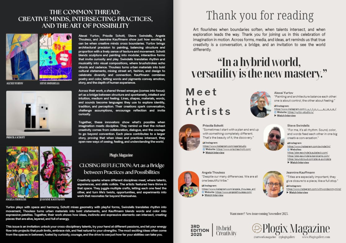 Tribe All tweet media