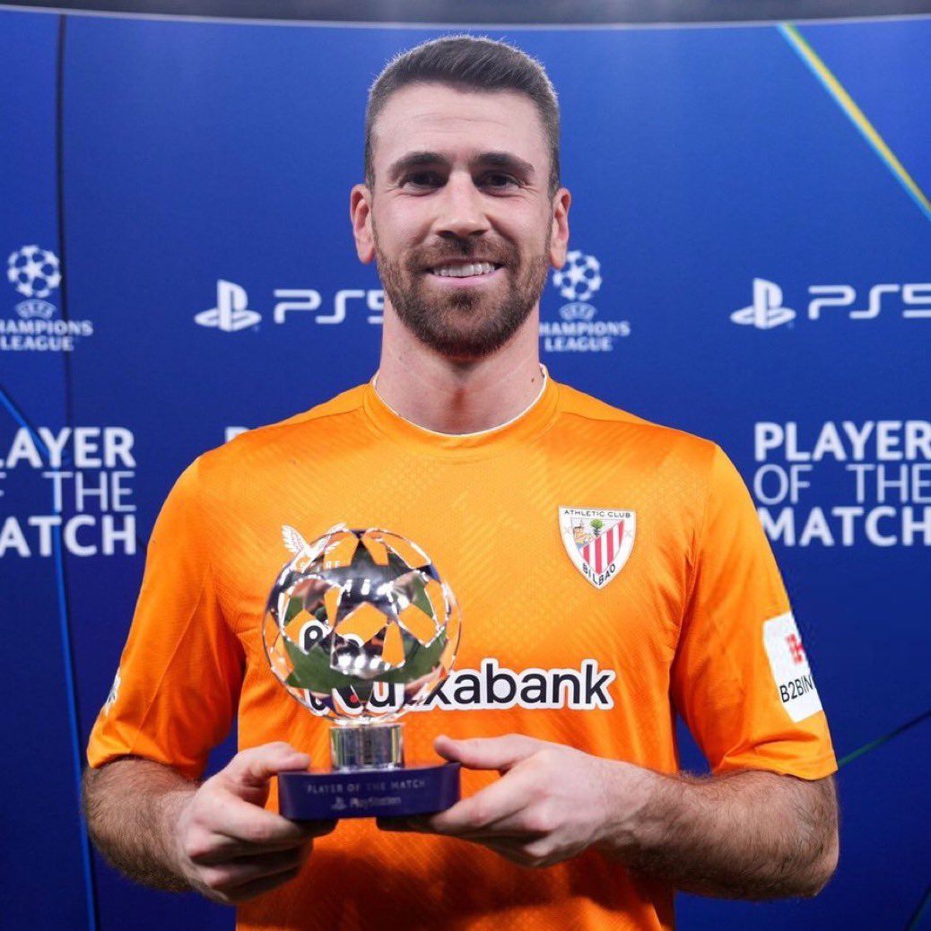 MPSG_7's tweet image. باريس تعثّر مرتين في الأبطال من أصل 6 مباريات، 

 اللي أخذوا رجل المباراة