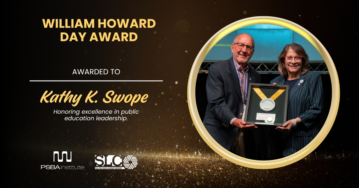 PSBA Institute tweet media