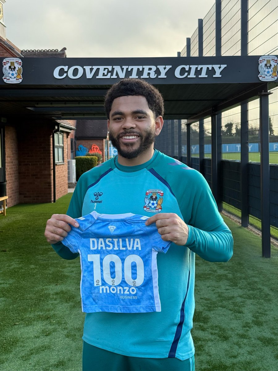 Coventry City tweet media