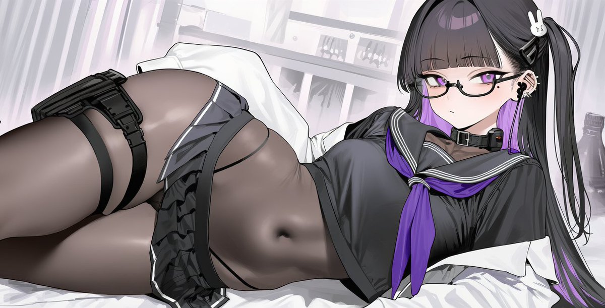 兔binding tweet media