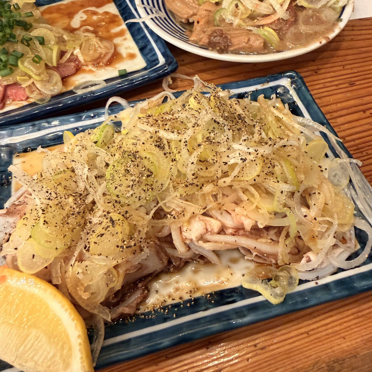 ちょと呑み足りなかったので