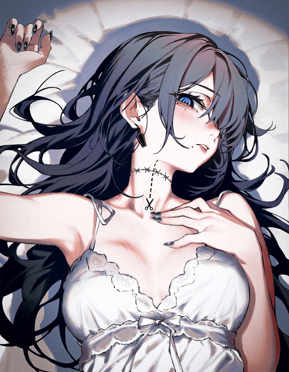 Post by しぐた on X: おやすみ