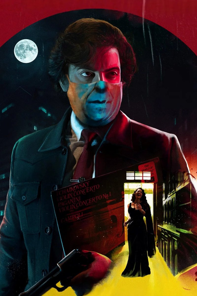 Cine_vichaar's tweet photo. 🎬 Now Watching : Anurag Kashyap's Kennedy