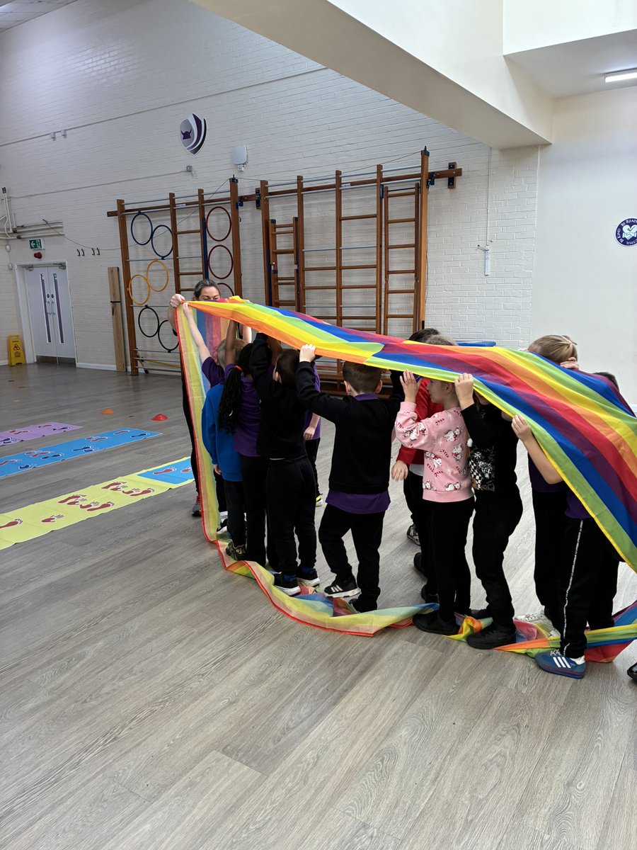 Danesholme Infant Academy tweet media