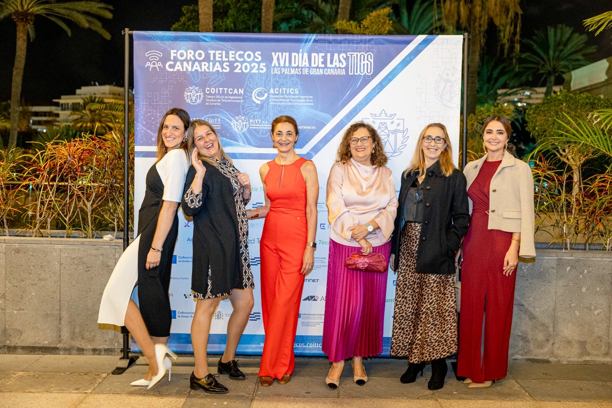 #coittcan ✨ Entrega de Premios ACITICS – Santa Catalina, a Royal Hideaway Hotel  
Nuestro acto institucional de entrega de Premios ACITICS celebrado en el Hotel Santa Catalina, estuvo marcado por momentos entrañables y emotivos.