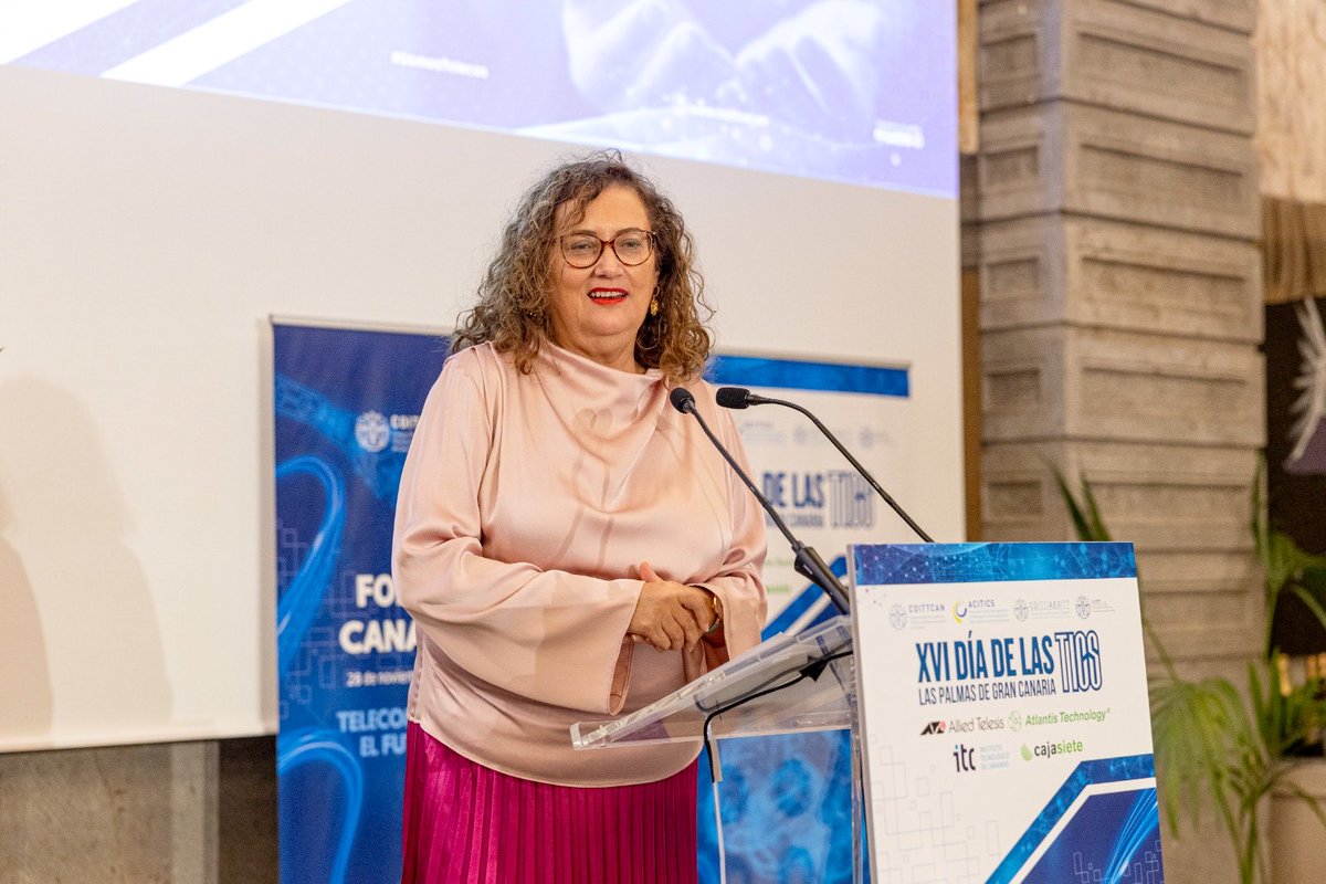 Compañeros y profesionales de toda España nos dimos cita en una noche muy especial, compartiendo experiencias, novedades y compromiso con el sector.
 
Una vez más, este colectivo demostró ser fiel a su cita anual, evidenciando que el sector de las telecomunicaciones continúa…