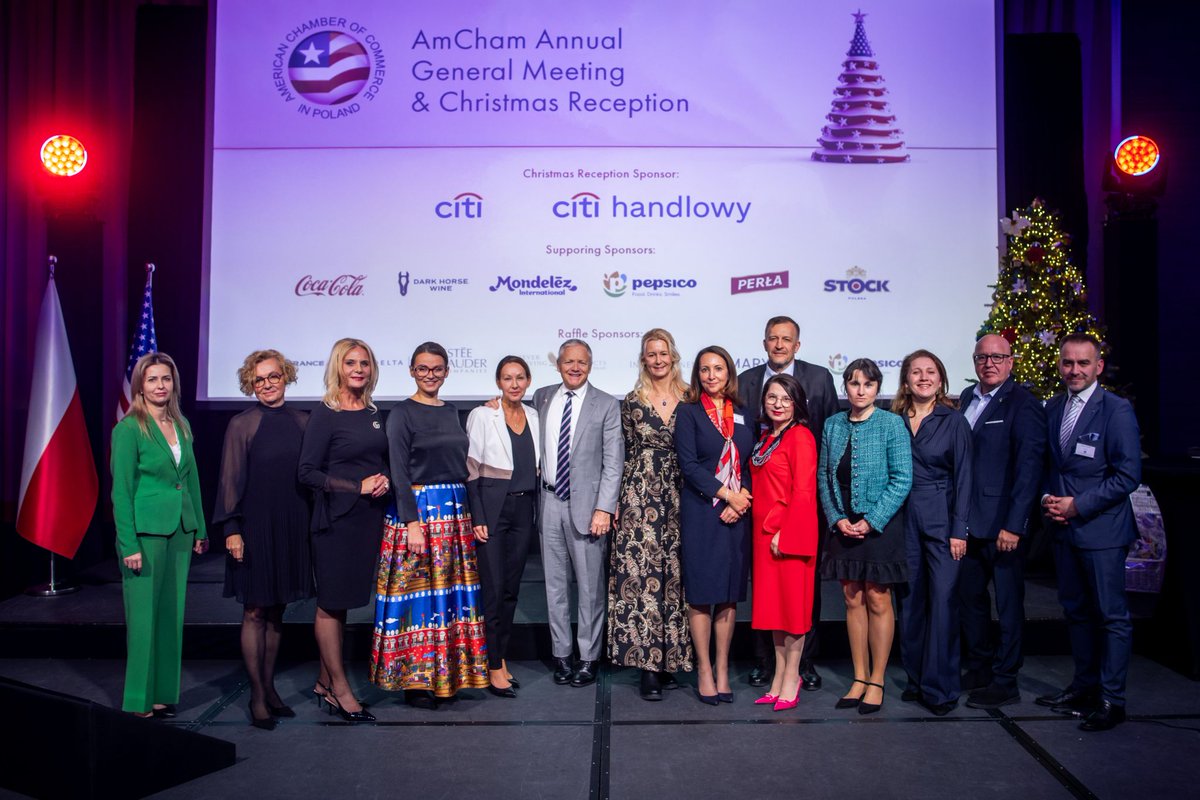 Ambassador Tom Rose tweet media