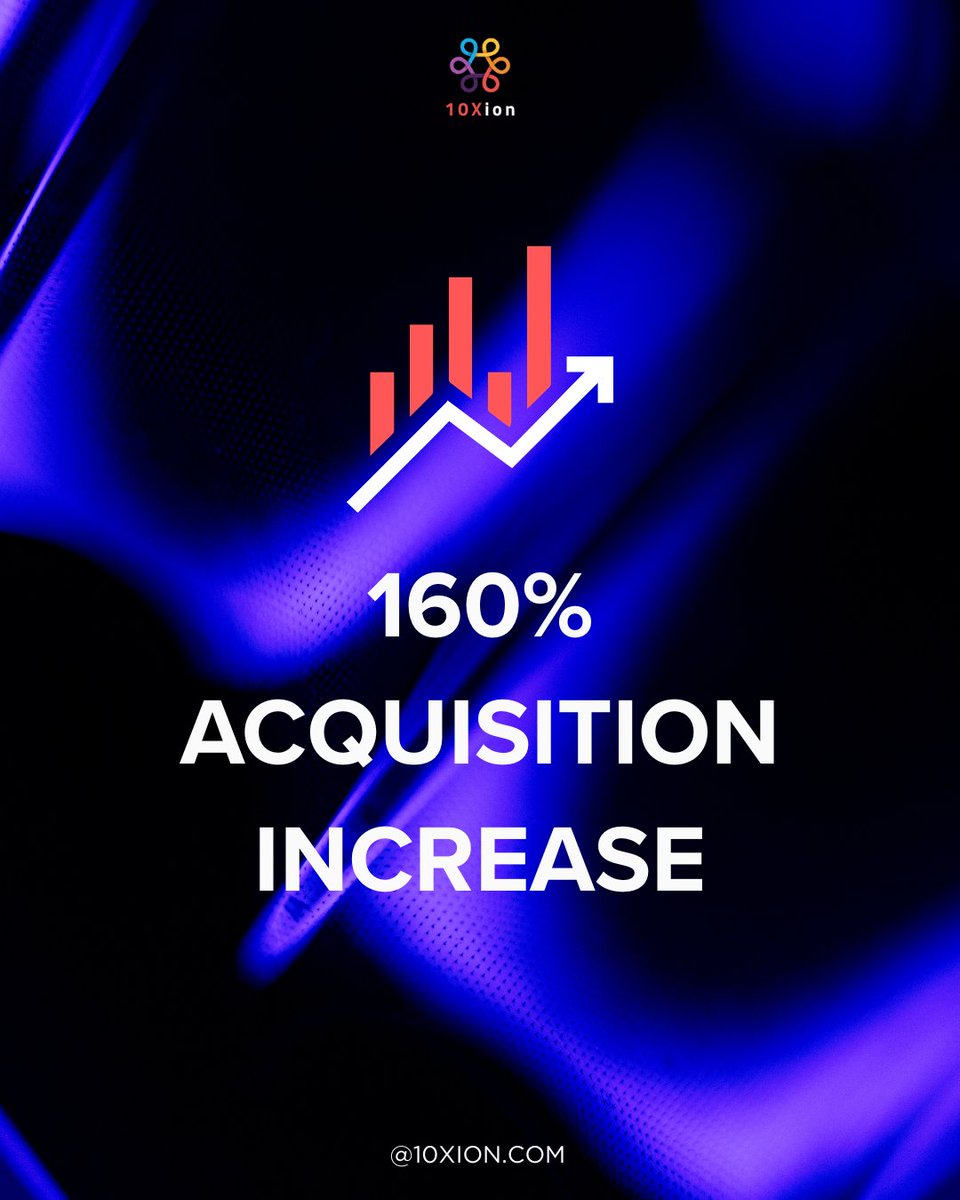 10xion60550's tweet image. A powerful month of scaling iGaming brands. Here are our top achievements.

#monthlyreport #performancehighlights #marketingwins #igamingresults #clientgrowth #casinogrowth #sportsbookgrowth #adperformance #campaignresults #digitalreport #growthupdate #brandwins #monthlysummary