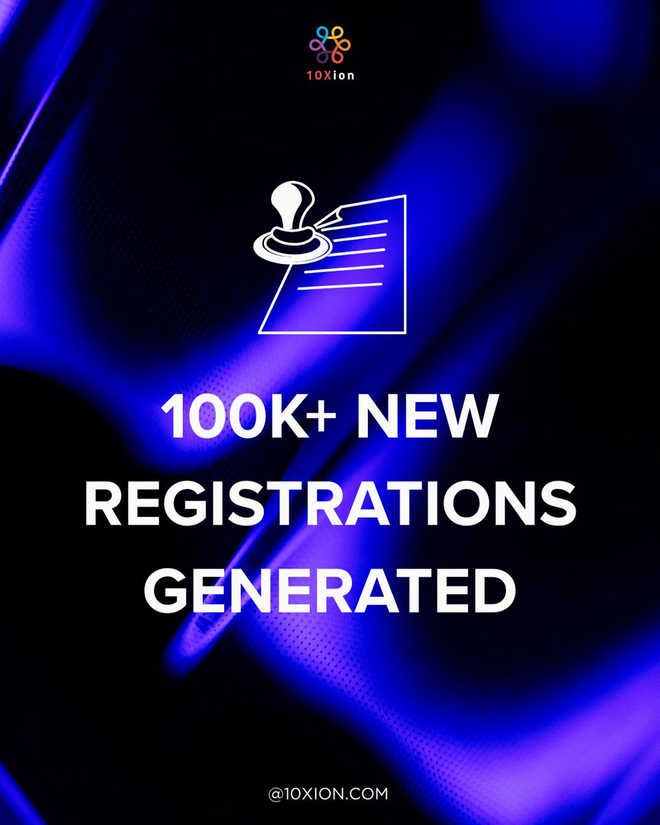 10xion60550's tweet image. A powerful month of scaling iGaming brands. Here are our top achievements.

#monthlyreport #performancehighlights #marketingwins #igamingresults #clientgrowth #casinogrowth #sportsbookgrowth #adperformance #campaignresults #digitalreport #growthupdate #brandwins #monthlysummary