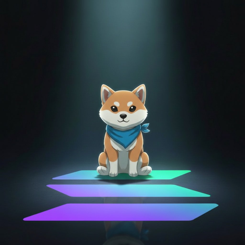 The name is San Chan