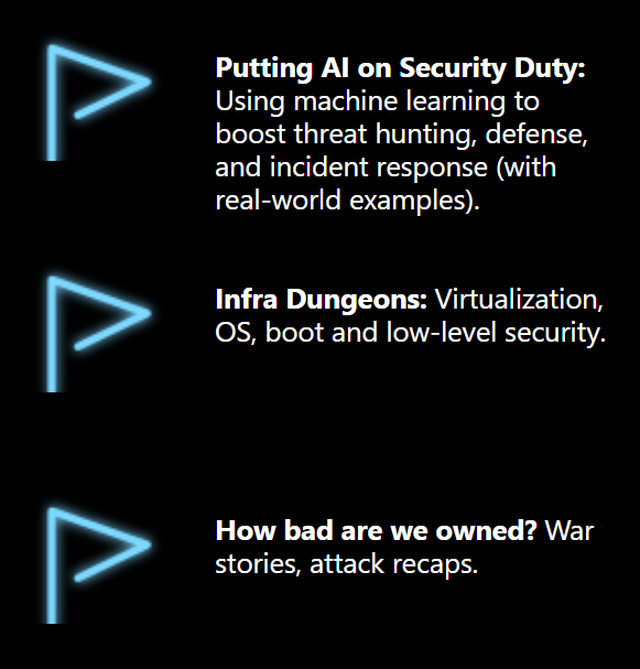 BlueHat IL tweet media