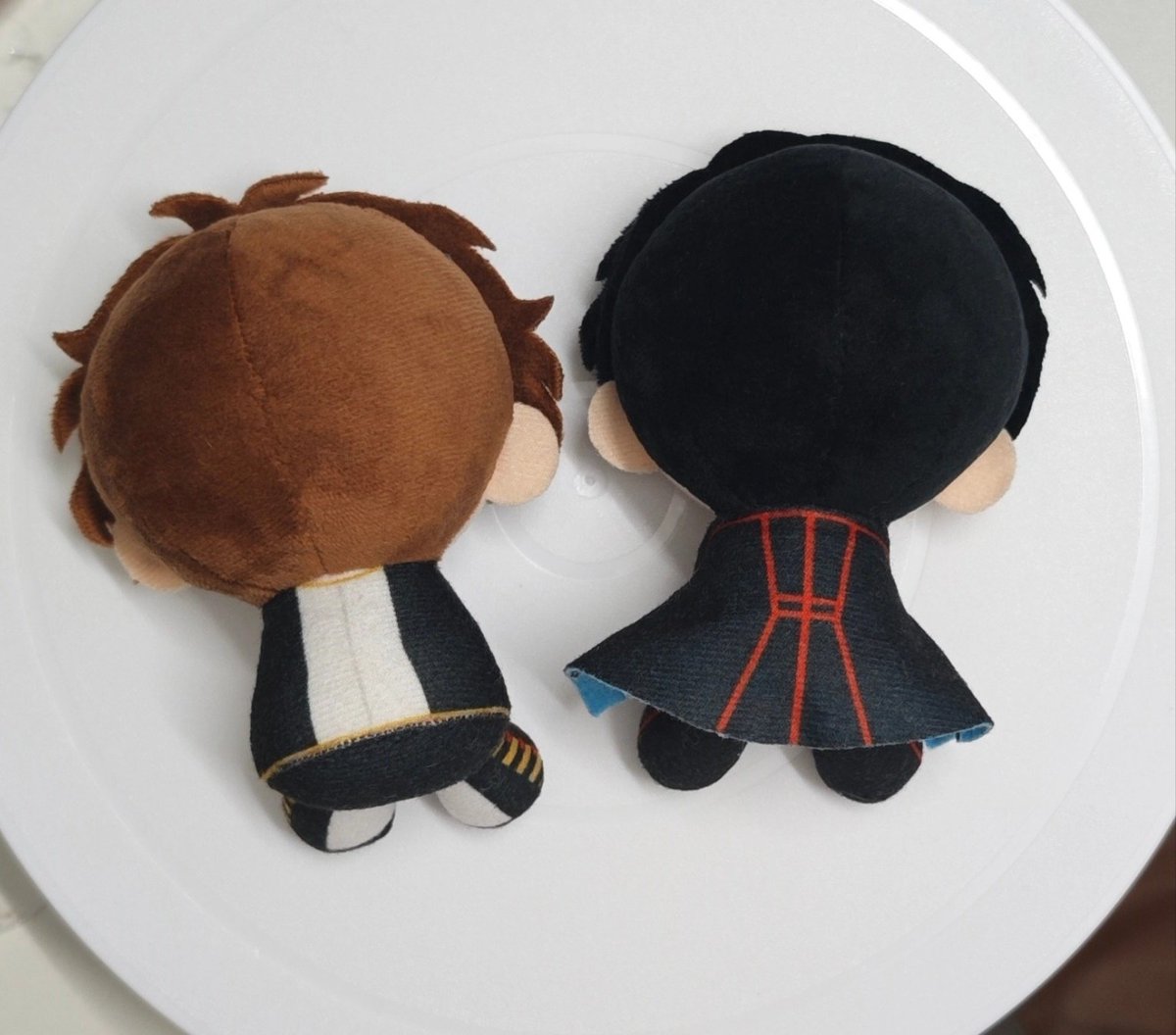 Vermilion_666_'s tweet photo. 🥰
#手下
#アップルポイズン #ジャックハート https://t.co/n3ILMRMDKM