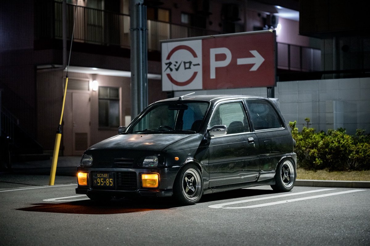 けんや (@F_Turbo1) / Posts / X