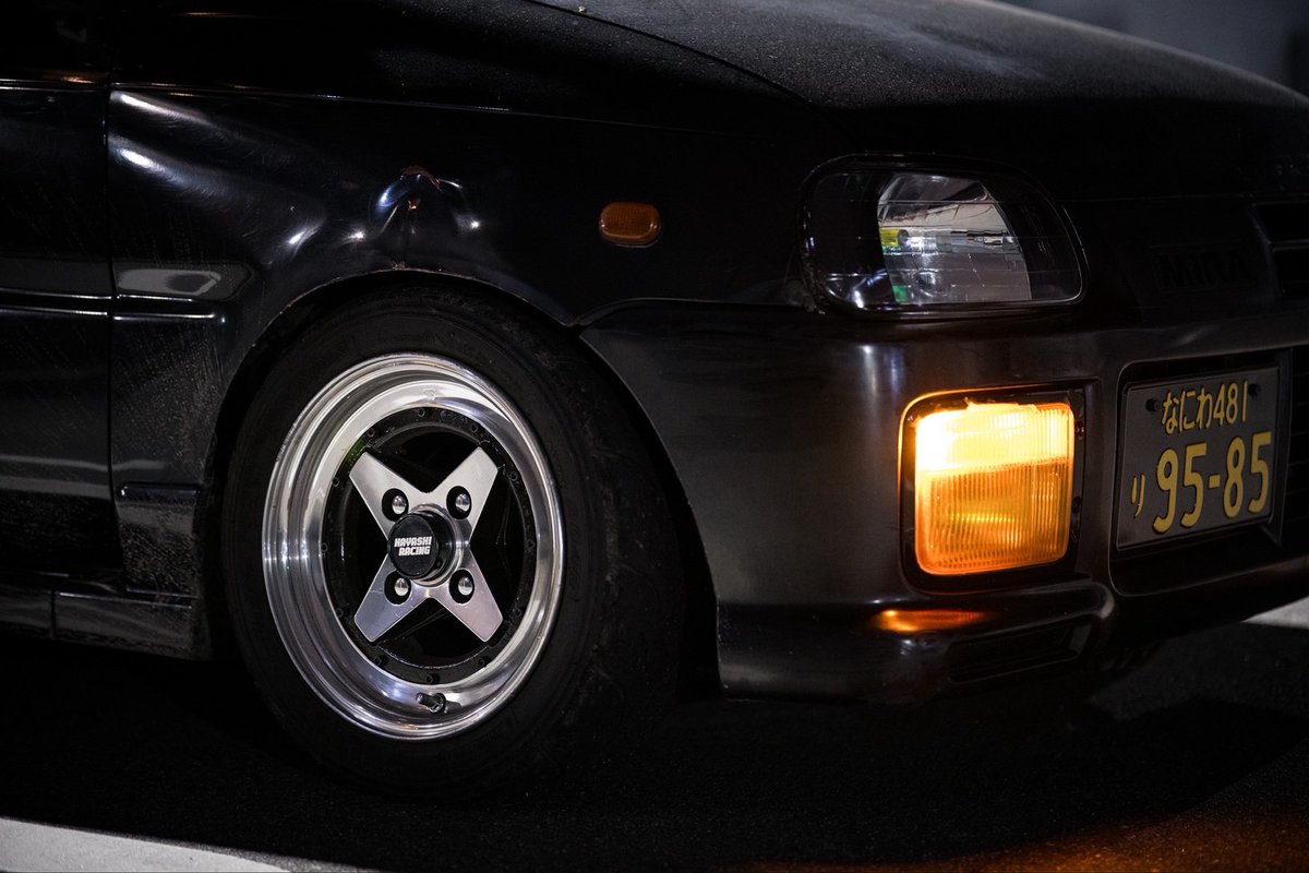 けんや けんや (@F_Turbo1) / Posts / X