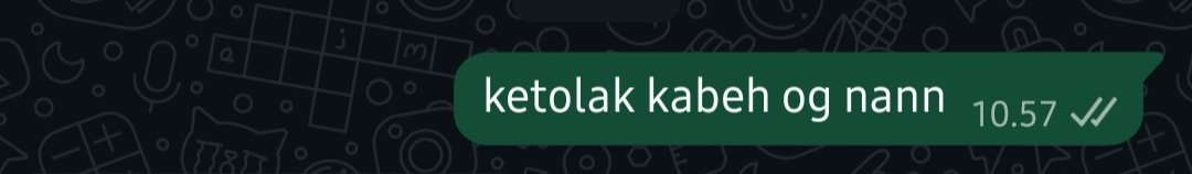 lathifadhea's tweet photo. todayy ada kabar kurang enak tapi terobati dengan kabar bahagia dari temankuu😍 congratss bess https://t.co/byuevrYz4n