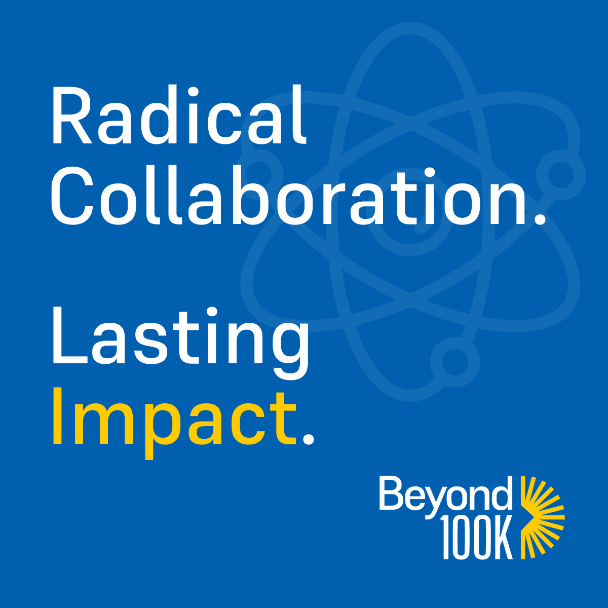 Beyond100K tweet media