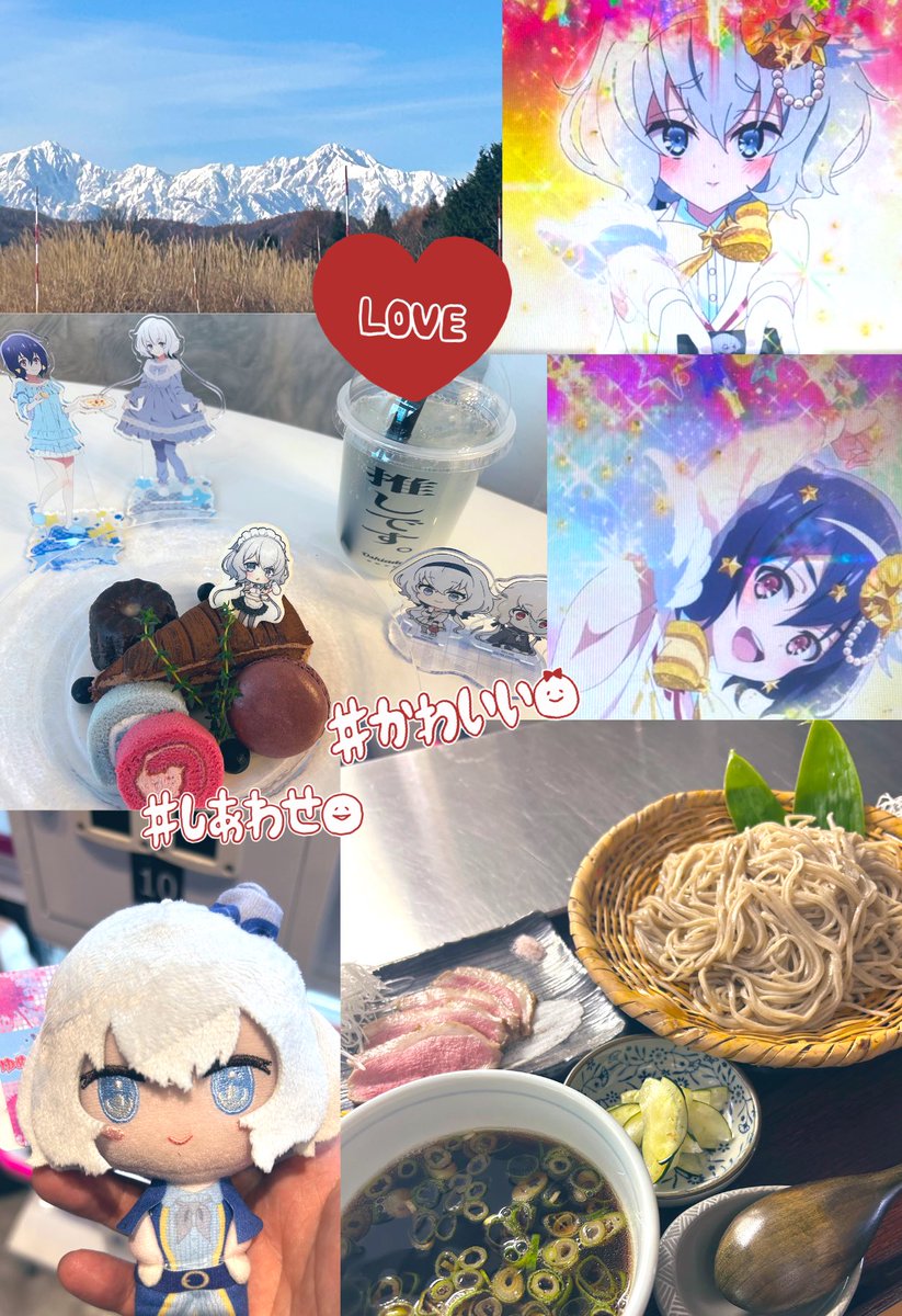 luna🌙* :ﾟ tweet media