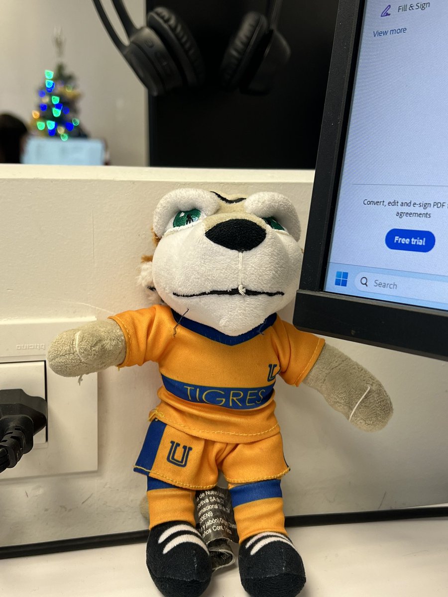 lostnayis's tweet photo. bad bunny que we, hoy juegan los poderosísimos tigres la U la U la U https://t.co/8tlDXpWvpz