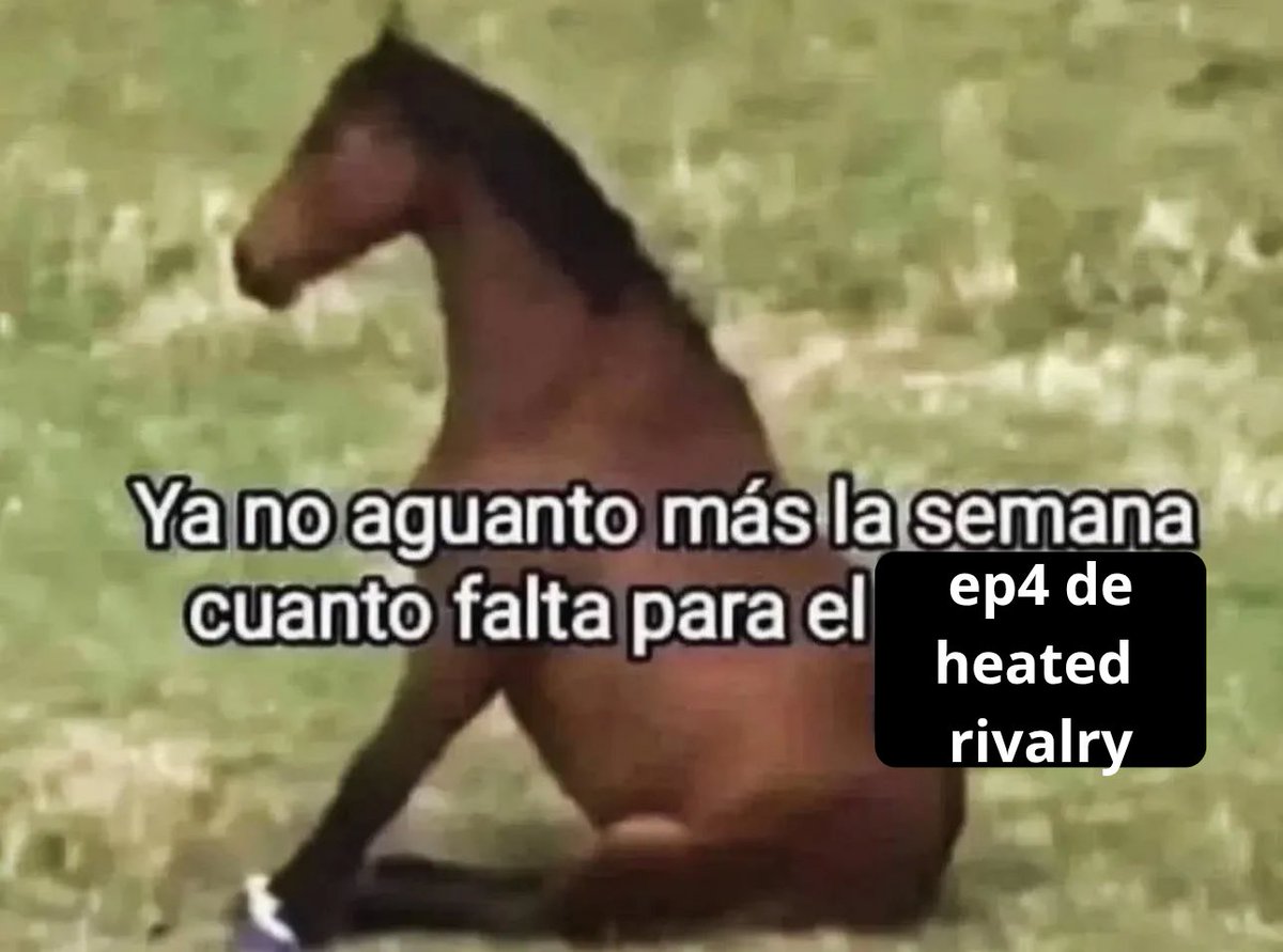powvenie's tweet photo. Deseando que el viernes llegue tan rápido como Hollander https://t.co/y5CopQAd0h